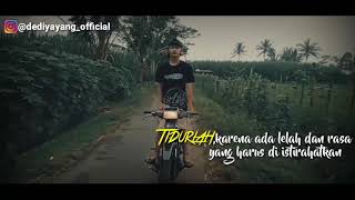 Download lagu Story WA tidurlah selamat malam mp3