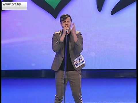Eurovision 2016 Belarus auditions: 71. Artyom Mikhalenko - "Good story" ("Gіstoryya zakahanyh")