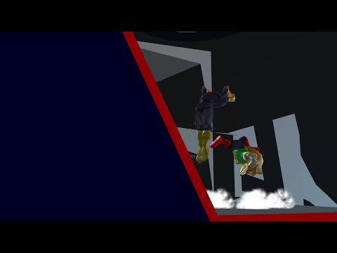 s2j vs lucky 3 stock comeback @ Genesis Black