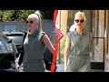 Nanny Who Copied Gwen Stefani's Look Reportedly Slept With Gavin Rossdale