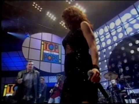 Meat Loaf & Patti Russo - Dead Ringer For Love