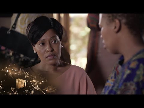 You're not alone – The Queen | Mzansi Magic