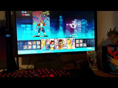 How to unlock Roo in SoR4 in 30 seconds.