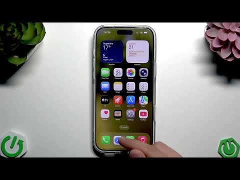 iPhone 17 Pro Max: Mastering One-Handed Mode!