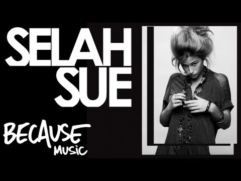 Selah Sue - Please (feat. CeeLo Green) [Official Audio]
