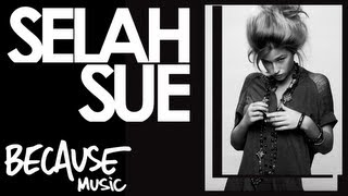 Selah Sue - Please (feat. CeeLo Green) [Official Audio]