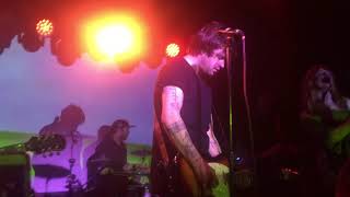 The Mowgli’s- “Bad Thing” LIVE @ The Moroccan Lounge