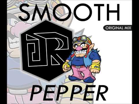 PEPPER - Smooth (Original Mix)