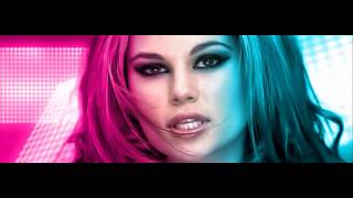 Nadia Oh - Something 4 The Weekend ft. Space Cowboy (Official Video)