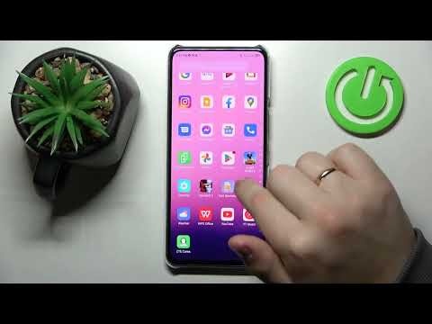 How to Extend RAM Memory on ZTE Axon 30 | Make Your Phone Faster