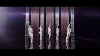 MYNAME「HELLO AGAIN」(Official MV)