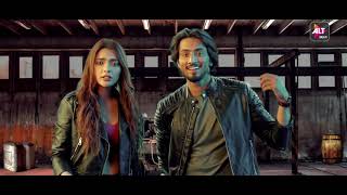 Raghu and Meera | Bang Baang | Streaming 25th Jan | ALTBalaji