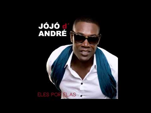 JóJó d'André - Maré de Amor ft. Badoxa (Audio)