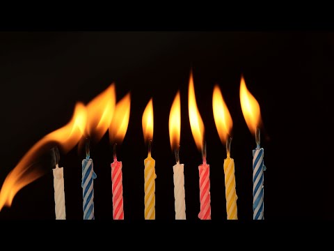 Velas de pastel | velas de cumpleaños | Happy Birthday Candles