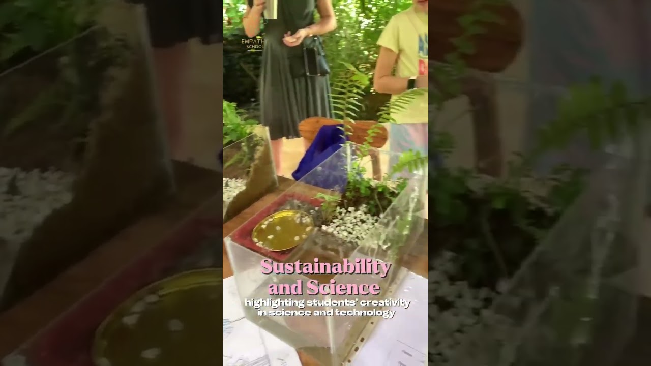 showcase term 3 2025