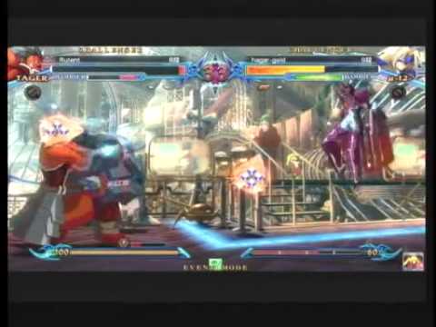 BBCP 12/14/2012 Kohatsu Friday Tournament Part 2/2