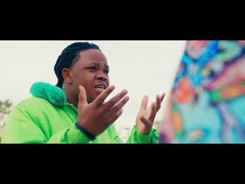 Pidy Brake - Anba Yo (Official Video)