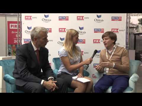 Интервью Александр Минаев генеральный директор компании ArtPeople