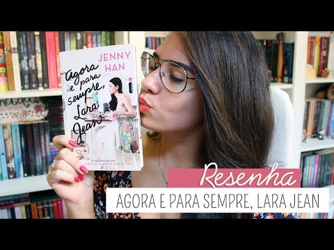 download lagu mp3 mp4 Agora E Para Sempre Lara Jean, download lagu Agora E Para Sempre Lara Jean gratis, unduh video klip Agora E Para Sempre Lara Jean