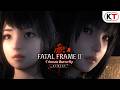 关于 Fatal Frame II: Crimson Butterfly Remake  Nintendo Switch  的游戏实况视频