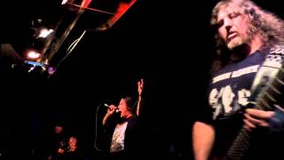 Massacre - Succubus- Live July 21st 2012 Tampa ,Fl