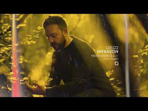 Diego Infanzon - F__ That! (Revival Mix) [Tronic]