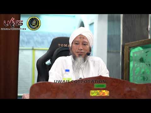 Lipatan Umur Insan Bernama Manusia | Maulana Mansur