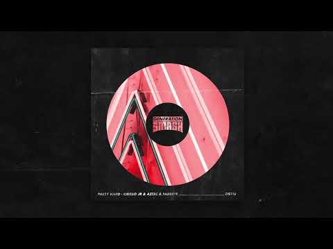 Cirillo Jr & Aztec & Fabbrix - Party Hard