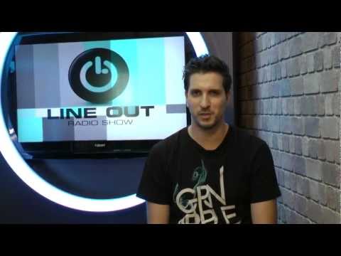 LINE OUT VIDEO EDITION #3