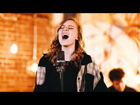 \"Ignorance\" - Paramore (Acoustic Cover by First to Eleven)