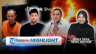 Ayah yang Bunuh 4 Anak di Jagakarsa Ditahan hingga Kader PBB Kampanye di Tengah Kecelakaan