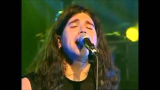 La Fuga - Por verte sonreir (DVD Directo)