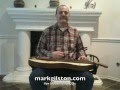 Mark Gilston - Dandy Lusk on mountain dulcimer