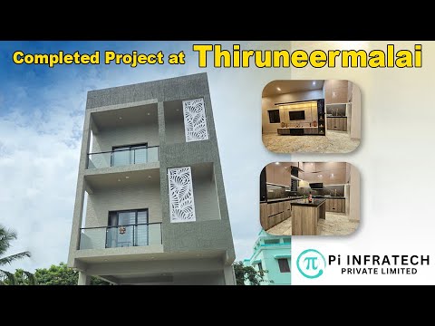 Pi Infratech Project 5