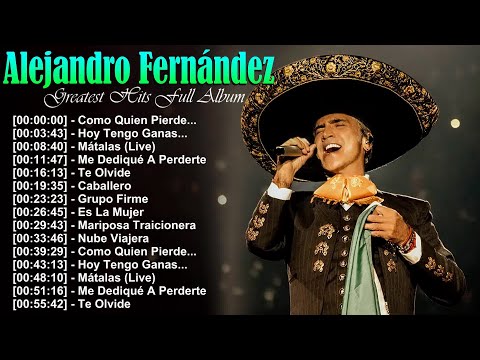 Julian Fernandez Greatest Hits Collection