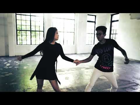 Cheryl Wu & Randy Soh Brazilian Zouk (Leave You- Lola Jane)