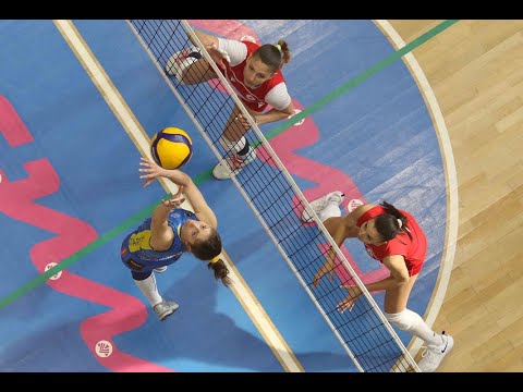 Interview Kristina Guncheva - March 27, 2022