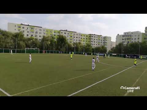 ACS PRO TEAM -CSDG U19 3-0