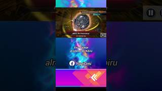 Eso pasa cuando no sabes usar Nibiru #blueeyes #yugioh #masterduel