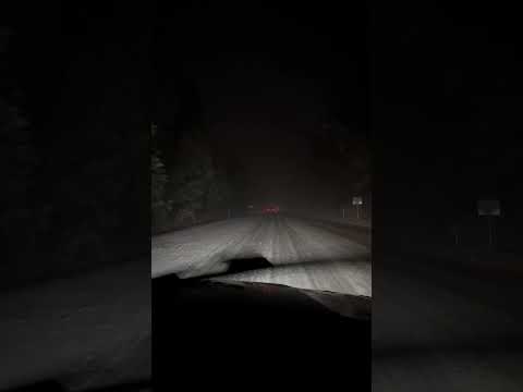Thumbnail for Spring Break Blizzard #roadtrip #toyota #blizzard #springbreak2025 #familyvlog #fun #suspense #ice by Toyota Blizzard