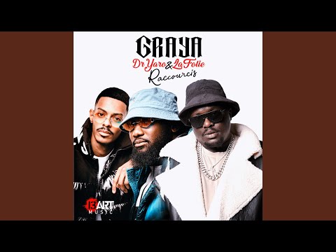 Raccourcis (feat. Dr Yaro & La Folie)