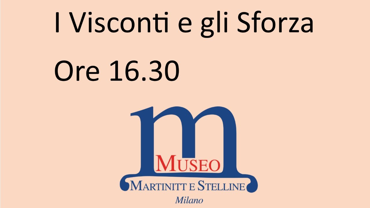 Watch Now I Visconti e gli Sforza I Visconti e gli Sforza