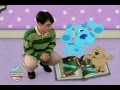 Blue S Clues US Baby Bear S Food Drink Sorting