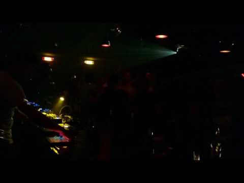 3000Grad Wanderzirkus 2017 // Cascandy live