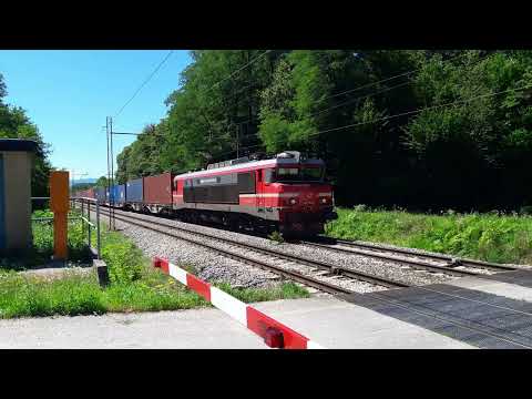 Vlaki v Sloveniji 24