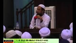 Download lagu (Ustaz Azhar Idrus) - Salih Yaacob Tak Apa mp3 Download lagu (Ustaz Azhar Idrus) - Salih Yaacob Tak Apa mp3