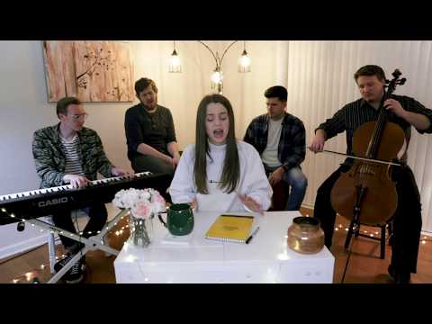 Rosemary Joaquin - A Little More (NPR Tiny Desk 2020)