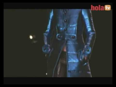 Alma Aguilar: Cibeles Madrid Fashion Week, otoño-invierno 2010-2011