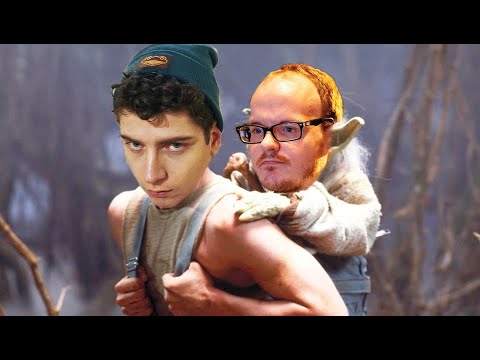 The Mew2king & iBDW Training Arc [Part 1]