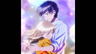 ✩Haibara Finally Confessed to Hikari 😍❤️ | Haibara's Teenage New Game Episode 12 #anime #shorts